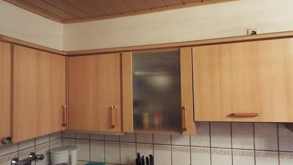 HofSaale 2-Zimmer , Küche , Bad mit eventueller GArtennutzung 2 zimmer