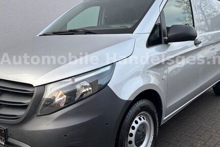 Mercedes-Benz Vito 122.850 km 21.900 € Riegenroth 55469