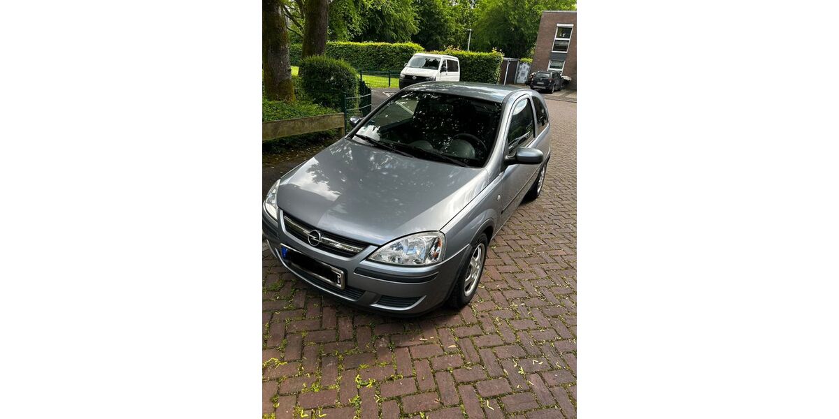 Opel Corsa 164.500 km 1.290 &euro; Erkrath 40699