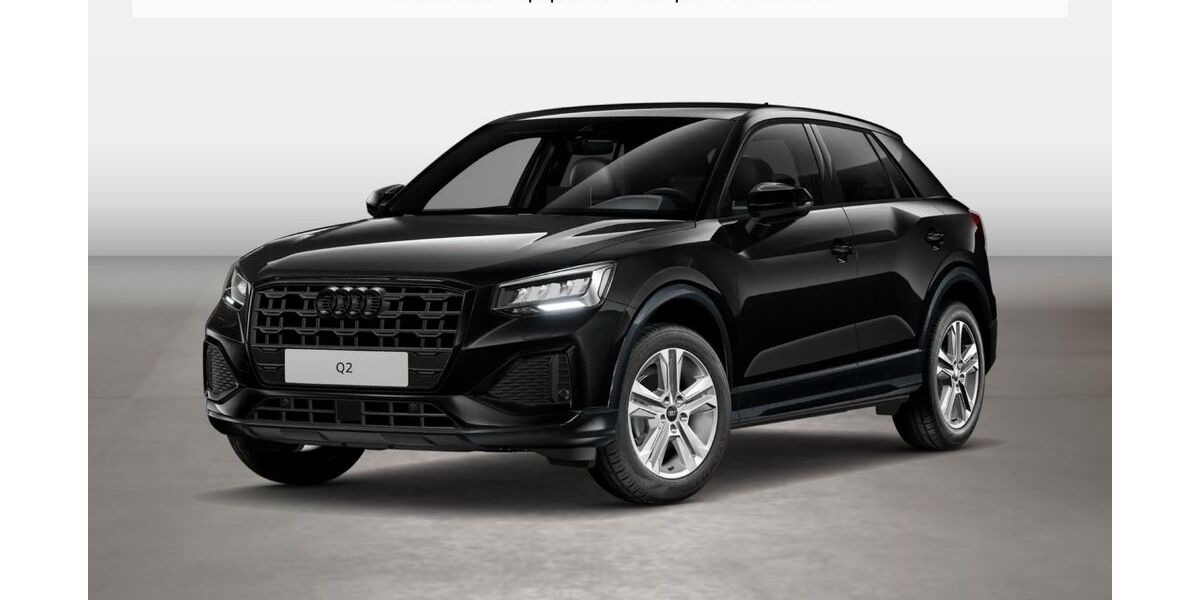 Audi Q2 13.450 km 29.225 &euro; Landshut 84030