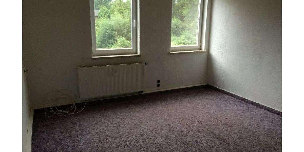 Hier können 1-2 Familien wohnen, 6,5-Zimmer, in sehr ruhiger Lage von Krölpa - Maisonettenwohnung Krölpa b. Pößneck | Angebot:27273446