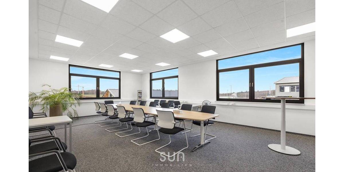 Gewerbeobjekt Niedernhall - 4.250.000&euro; | Angebot:26596091