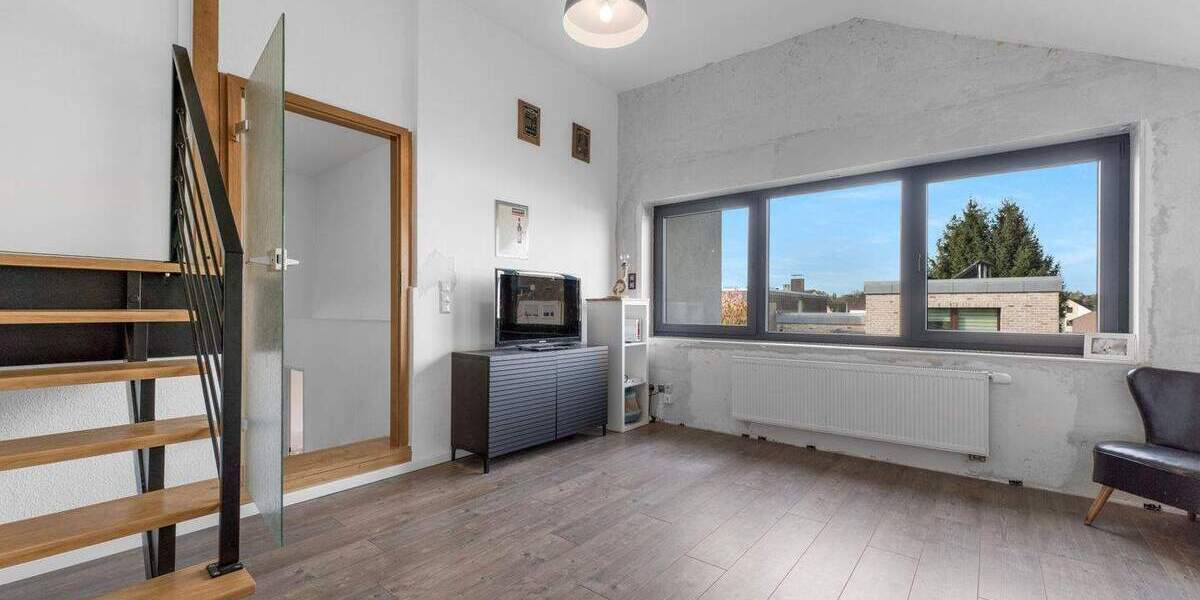 Reihenendhaus Lohmar Heide - 6 Zimmer, 196 m&sup2;, 630.000&euro; | Angebot:24634887