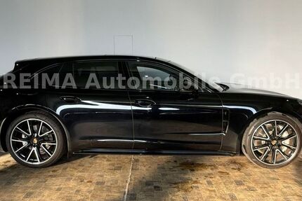 Porsche Panamera 138.000 km 49.990 &euro; Nümbrecht 51588
