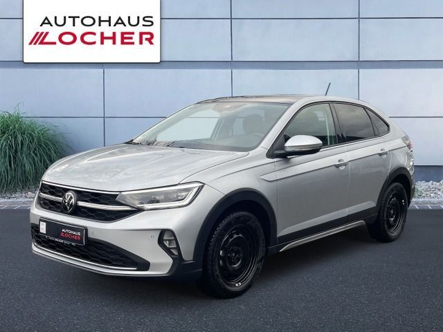 VW Taigo 12.000 km 28.390 € Weingarten 88250