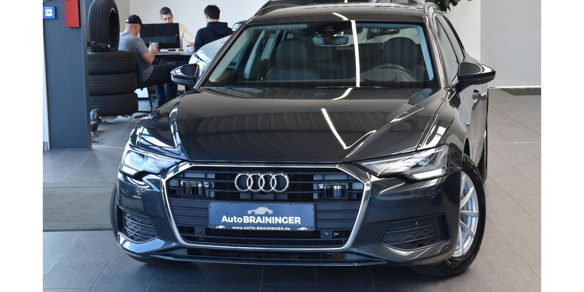 Audi A6 86.127 km 27.950 &euro; Altdorf/Landshut 84032