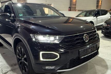 VW T-Roc 313.000 km 12.000 &euro; Voerde 46562