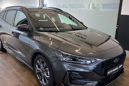 Ford Focus 4.226 km 27.436 &euro; Kempen 47906