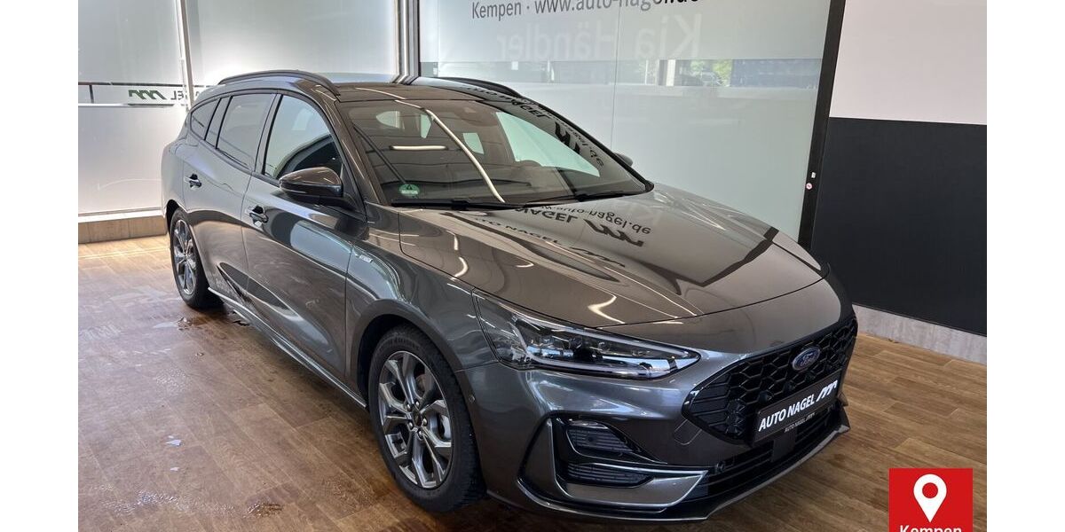 Ford Focus 4.226 km 27.436 &euro; Kempen 47906