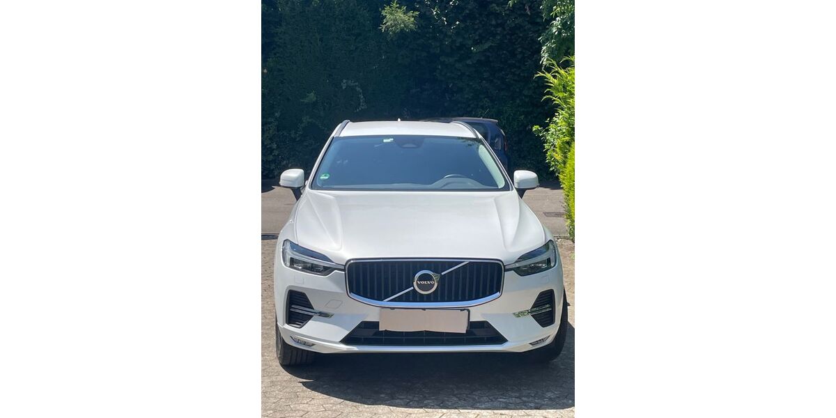 Volvo XC60 38.747 km 38.500 &euro; Nürtingen 72622
