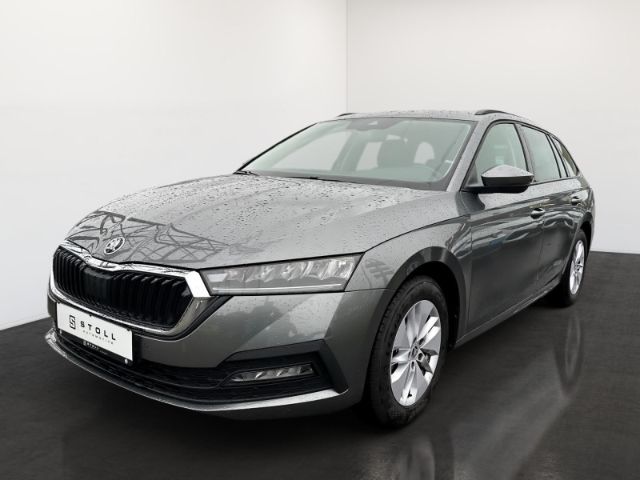 Skoda Octavia 6.150 km 26.990 € Waldshut-Tiengen 79761