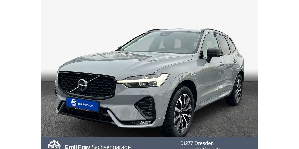Volvo XC60 27.422 km 43.950 &euro; Dresden 01159