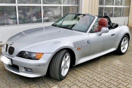 BMW Z3 76.000 km 13.900 &euro; Oberasbach 90522