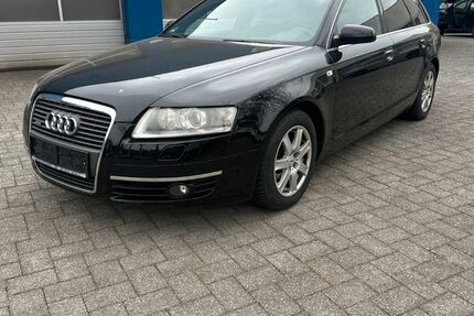 Audi A6 286.210 km 1.999 &euro; Gummersbach 51645