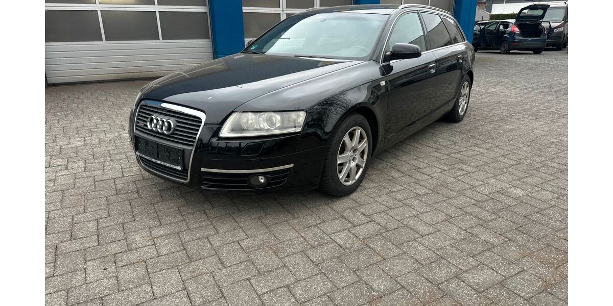 Audi A6 286.210 km 1.999 &euro; Gummersbach 51645