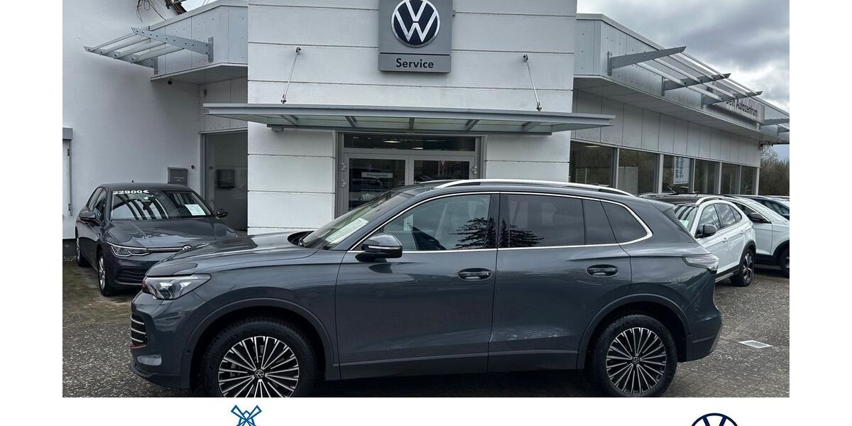 VW Tiguan 27.901 km 42.500 &euro; Woldegk 17348