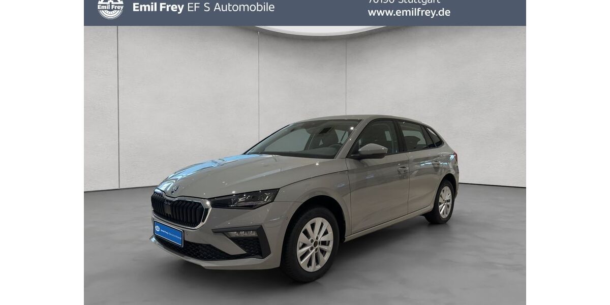 Skoda Scala 13.720 km 25.990 &euro; Stuttgart 70190