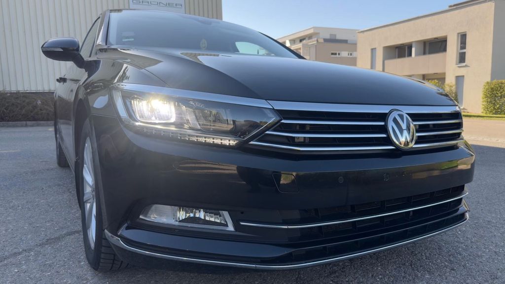 VW Passat 88.210 km 20.999 &euro; Laichingen 89150