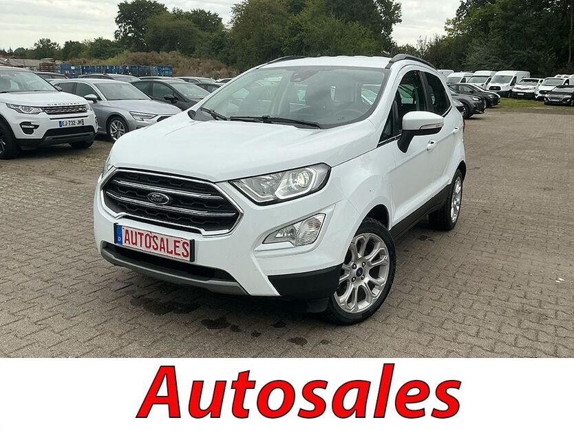 EcoSport