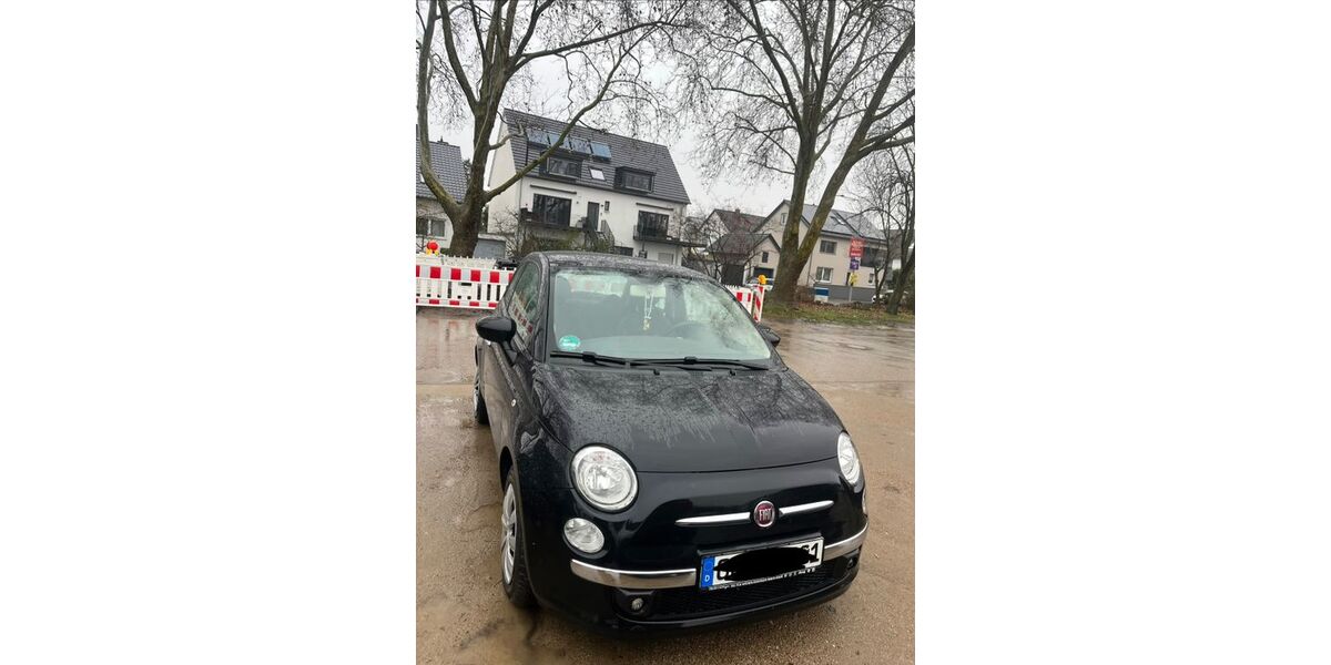 Fiat 500 130.000 km 5.000 &euro; Gernsheim 64579