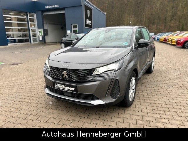 Peugeot 5008 20.784 km 25.990 &euro; Theilheim 97288