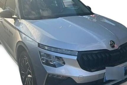 Skoda Kamiq 31.613 km 20.399 &euro; Ergolding 84030