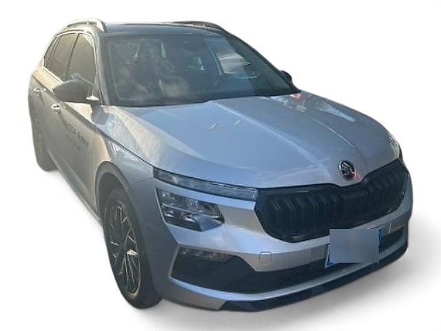 Skoda Kamiq 31.613 km 20.399 &euro; Ergolding 84030