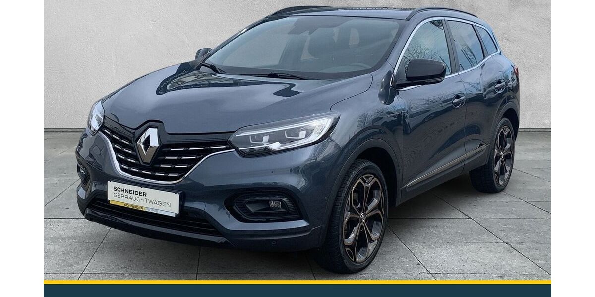 Renault Kadjar 80.700 km 16.940 &euro; Röhrsdorf 09247