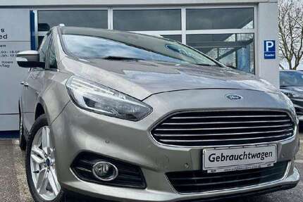Ford S-Max 129.800 km 15.990 &euro; Dillingen an der Donau 89407
