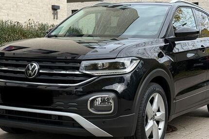 VW T-Cross 79.000 km 17.499 &euro; Hannover 30179