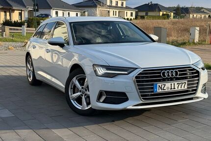 Audi A6 249.000 km 18.700 &euro; Wesenberg 17255