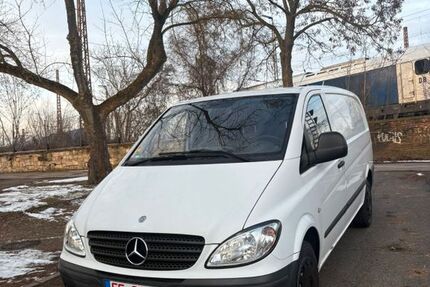Mercedes-Benz Vito 235.000 km 5.000 &euro; Frankfurt Oder 15236