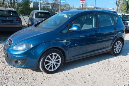 Seat Altea 188.900 km 4.390 € Ingolstadt 85053