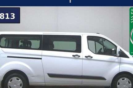 Ford Transit Custom 34.756 km 27.880 &euro; Gyhum/Bockel 27404