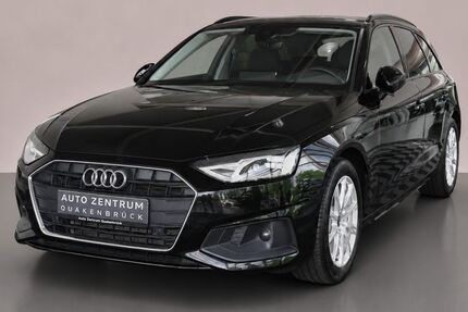 Audi A4 91.820 km 23.950 &euro; Quakenbrück 49610