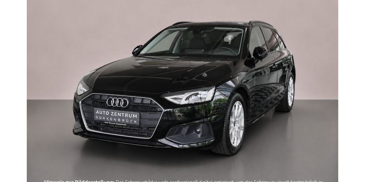Audi A4 91.820 km 23.950 &euro; Quakenbrück 49610