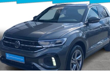 VW T-Roc 26.010 km 29.847 &euro; Potsdam 14480