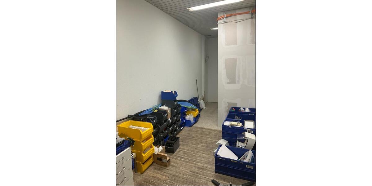 Gewerbeobjekt Nordenham - 2.500&euro; | Angebot:16233494