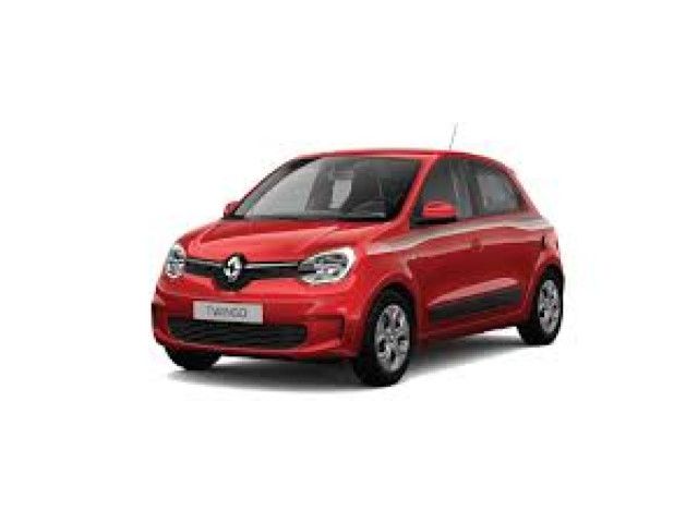 Twingo