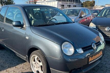VW Lupo