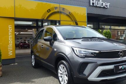 Opel Crossland (X) 41.500 km 13.950 &euro; Neustadt 35279