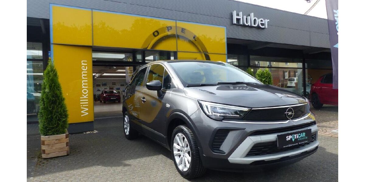 Opel Crossland (X) 41.500 km 13.950 &euro; Neustadt 35279