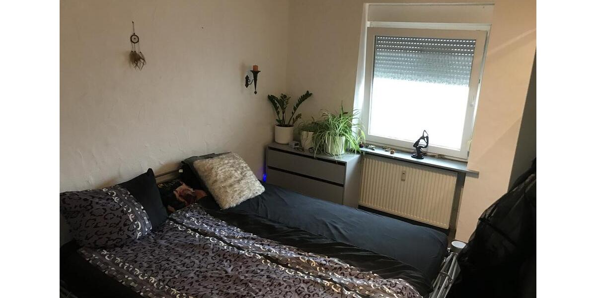 Erdgeschoßwohnung Herxheim bei Landau/Pfalz Pfalz - 2 Zimmer, 58 m&sup2;, 495&euro; | Angebot:25350500