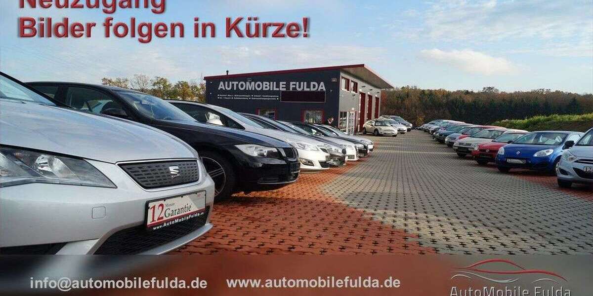 Mercedes-Benz Vito 125.000 km 19.900 &euro; Künzell 36093