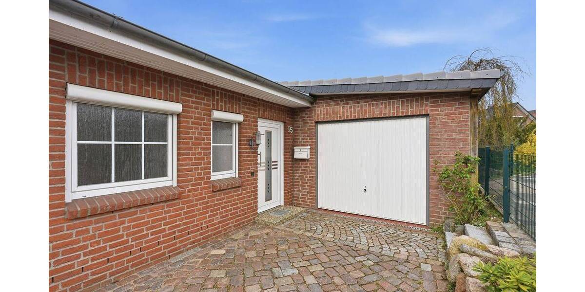 Einfamilienhaus Eutin - 4 Zimmer, 107 m&sup2;, 387.000&euro; | Angebot:26346946