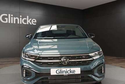 VW T-Roc 1.001 km 43.780 &euro; Kassel 34119