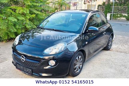 Opel Adam 117.000 km 5.600 &euro; Rüsselsheim am Main 65428