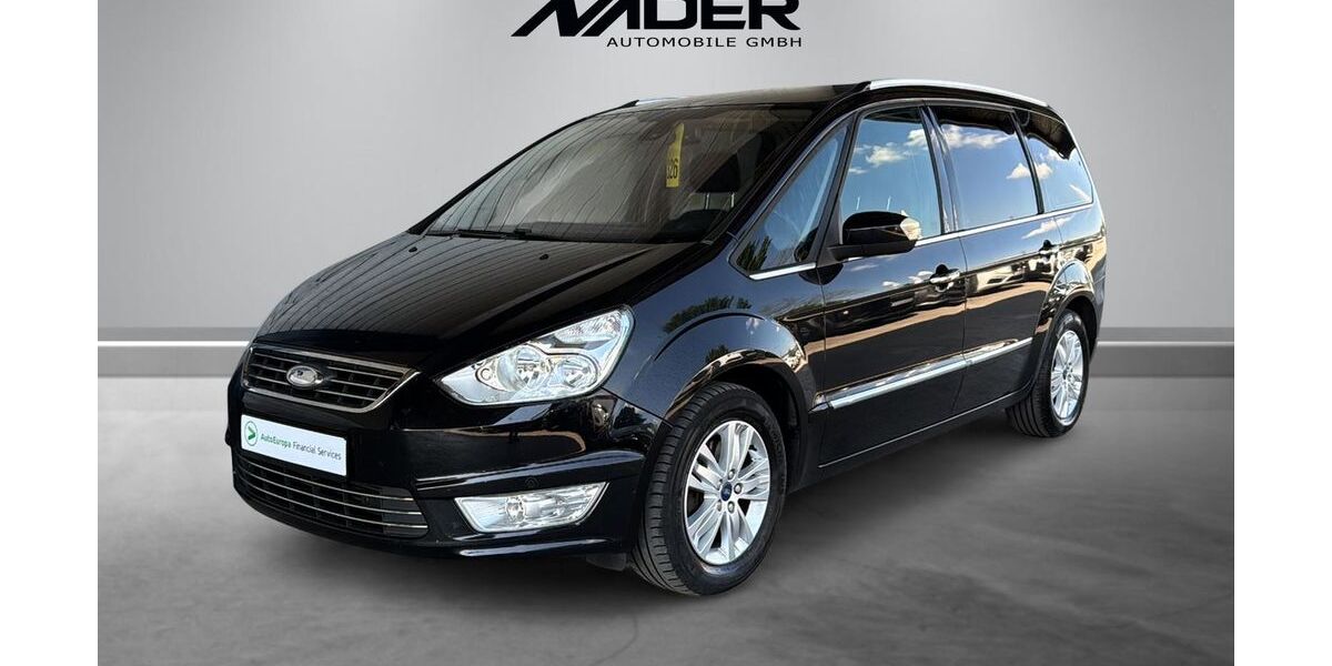 Ford Galaxy 158.000 km 6.990 &euro; Weinstadt 71384