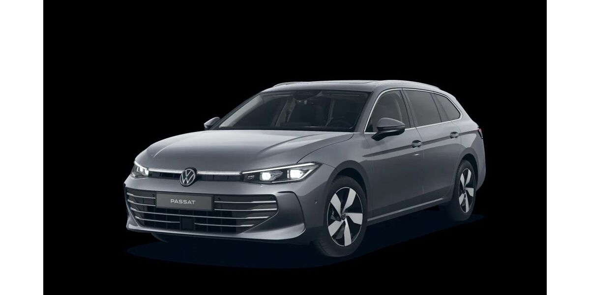 VW Passat 15.627 km 35.390 &euro; Sangerhausen 06526