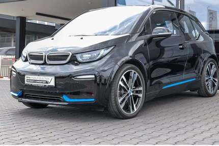 BMW i3 18.100 km 25.890 &euro; Velbert 42553